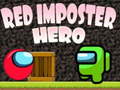 遊戲Red Imposter Hero 