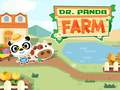 遊戲Dr Panda Farm