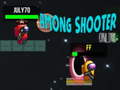 遊戲Among Shooter Online