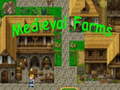 遊戲Medieval Farms