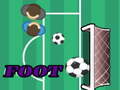 遊戲Foot Ball