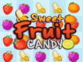 遊戲Sweet Fruit Candy 