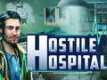 遊戲Hostile Hospital