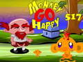遊戲Monkey Go Happy Stage 517