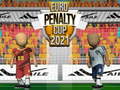 遊戲Euro Penalty Cup 2021