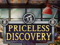 遊戲Priceless Discovery