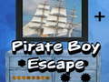 遊戲Pirate Boy Escape
