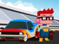 遊戲Stock Car Racing