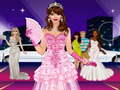遊戲Princess Dressing Models