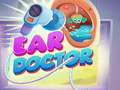 遊戲Ear doctor 