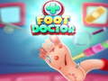遊戲Foot doctor