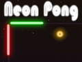遊戲Neon Pong 