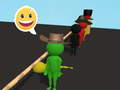 遊戲Rope Skipping