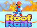遊戲Roof Rails 