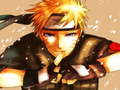 遊戲Naruto Jigsaw Puzzle Collection