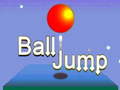 遊戲Ball Jump
