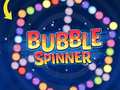 遊戲Bubble Spinner
