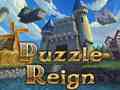 遊戲Puzzle Reign