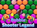 遊戲Bubble Shooter Legend