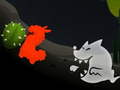 遊戲Alpaca Run