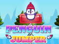 遊戲Penguin Jumper