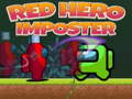 遊戲Red Hero Imposter 