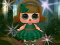 遊戲Cute Little Girls Customs