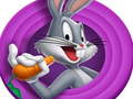 遊戲Bugs Bunny Jigsaw Puzzle Collection