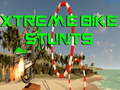 遊戲Xtreme Bike Stunts
