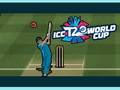 遊戲ICC T20 Worldcup