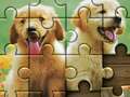 遊戲Jigsaw Puzzle