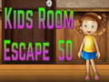 遊戲Amgel Kids Room Escape 50