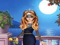遊戲Enjoyable Girl Dress Up