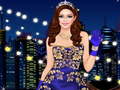 遊戲Habiller Royal - Reine Salon de Mode 