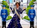 遊戲Queen Style Custom for girls