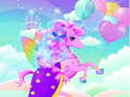遊戲Unicorn For girls Dress up