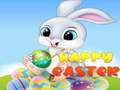 遊戲Happy Easter 