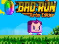 遊戲Bad run turbo edition