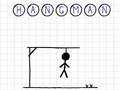 遊戲Hangman