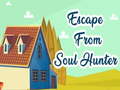 遊戲Escape From Soul Hunter