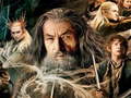遊戲The Hobbit Jigsaw Puzzle Collection