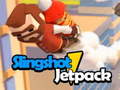 遊戲Slingshot Jetpack