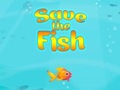 遊戲Save The Fish