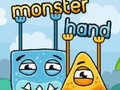 遊戲Monster Hands