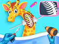 遊戲My Pet Vet Hospital