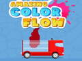 遊戲Amazing Color Flow