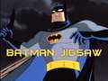 遊戲Batman Jigsaw