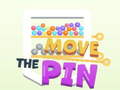 遊戲Move the Pin