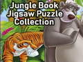 遊戲Jungle Book Jigsaw Puzzle Collection