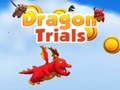遊戲Dragon trials